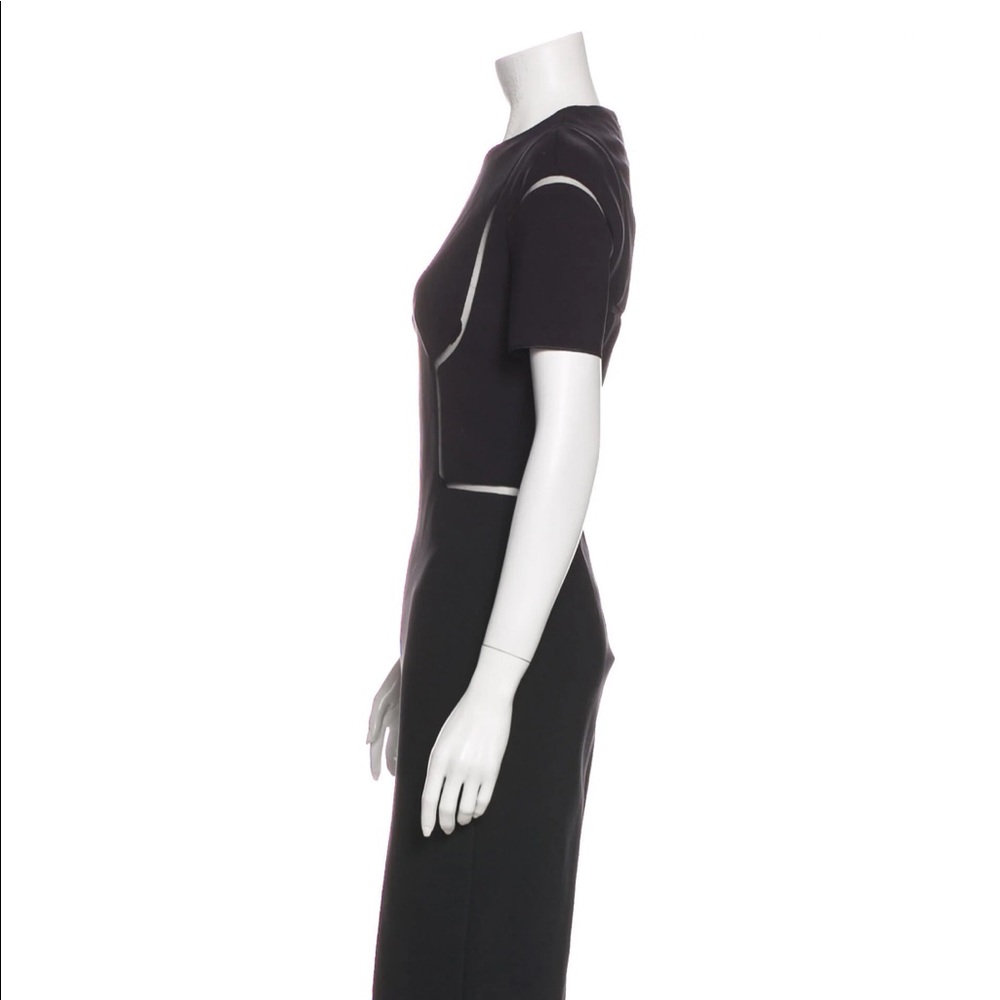 ALEXANDER McQUEEN dress - Picture 2 of 6